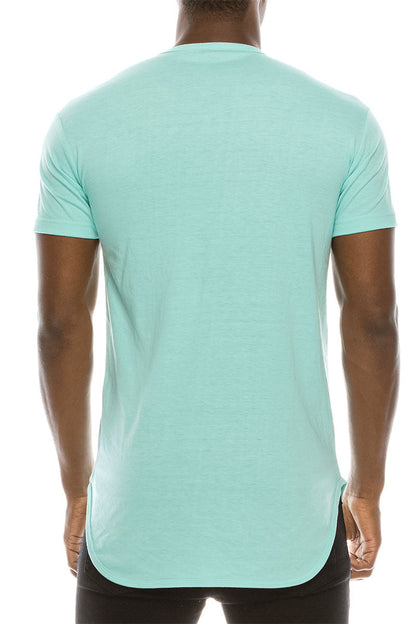 Essential Elongated T-shirts