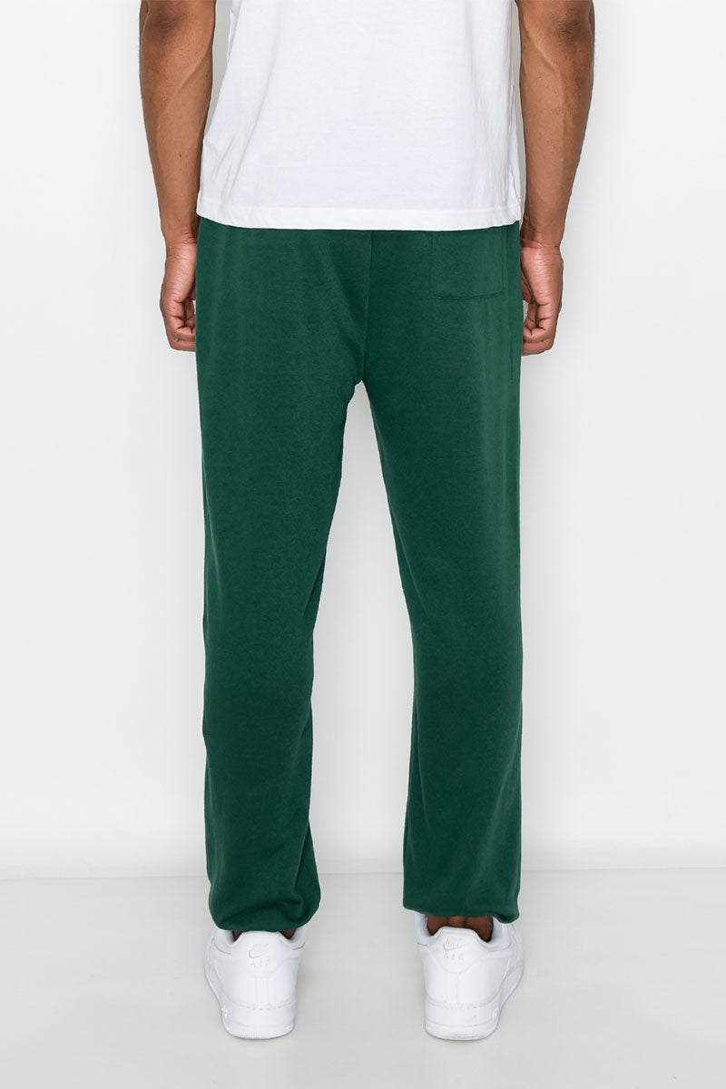 Essential Fleece Sweatpants