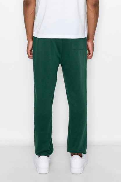 Essential Fleece Sweatpants