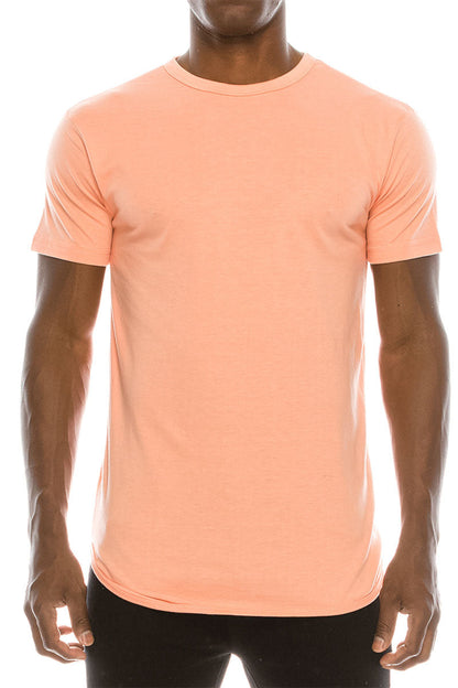 Essential Elongated T-shirts