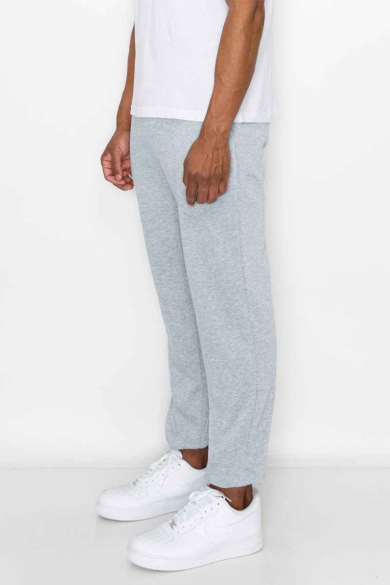 Essential Fleece Sweatpants