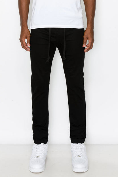 Essential Jogger Pants