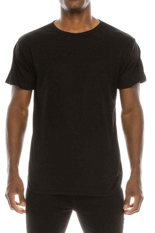 Essential Elongated T-shirts