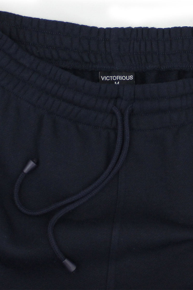 DISTRICT Baggy Cargo Sweatpants – Heavyweight 370GSM Fleece