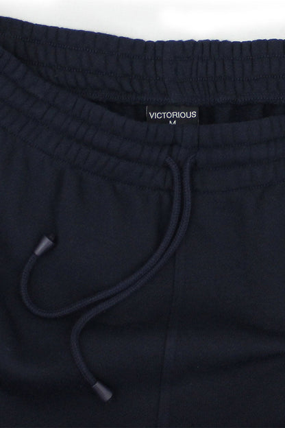 DISTRICT Baggy Cargo Sweatpants – Heavyweight 370GSM Fleece