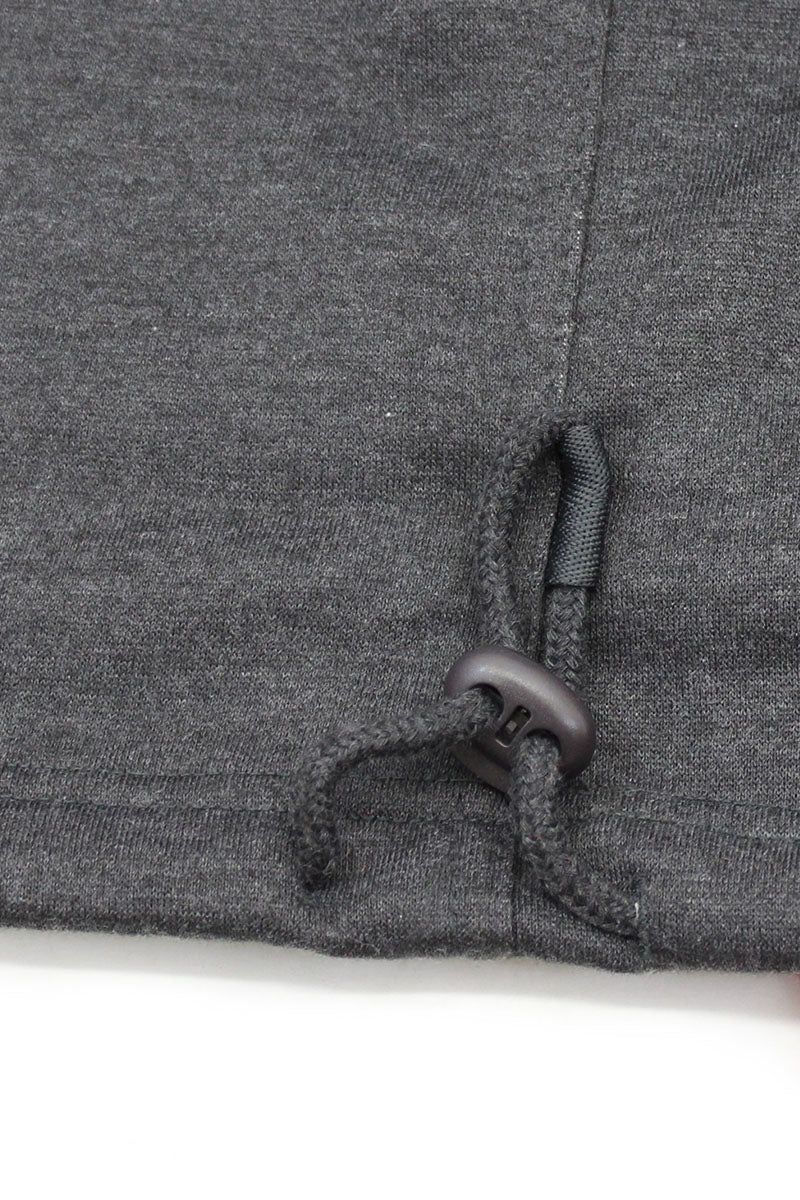 DISTRICT Baggy Cargo Sweatpants – Heavyweight 370GSM Fleece