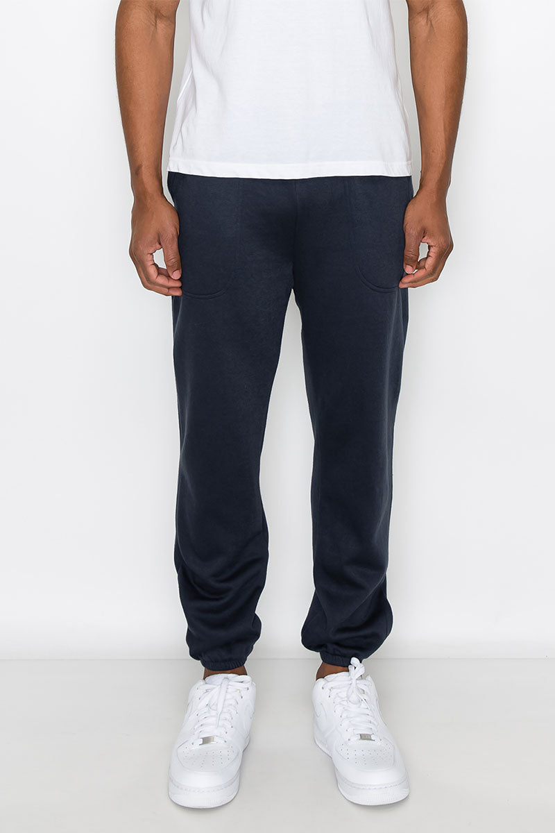 Essential Fleece Sweatpants