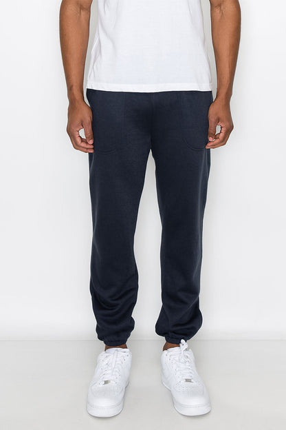 Essential Fleece Sweatpants