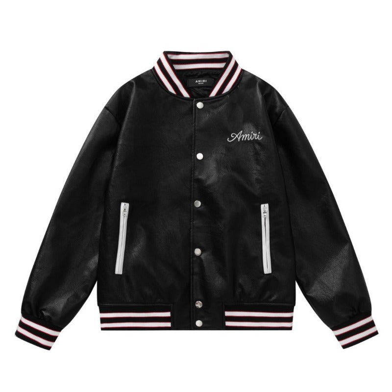 Amiri jacket spring & fall jacketoutwear for men and women