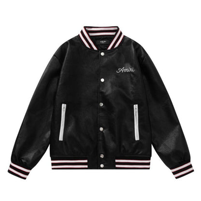 Amiri jacket spring & fall jacketoutwear for men and women