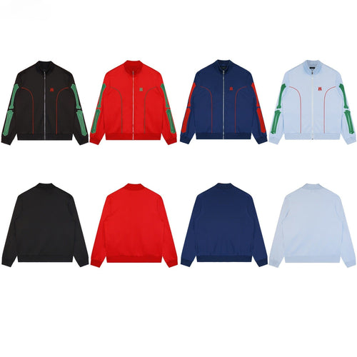 Amiri jacket spring & fall jacket outwear for men and women