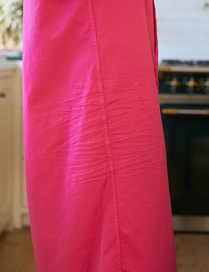 RORY Bright Pink, Famous Denim