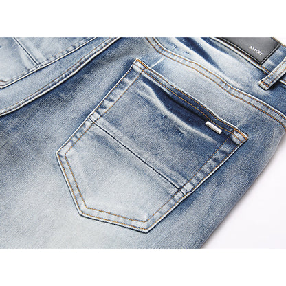 Amiri Jeans