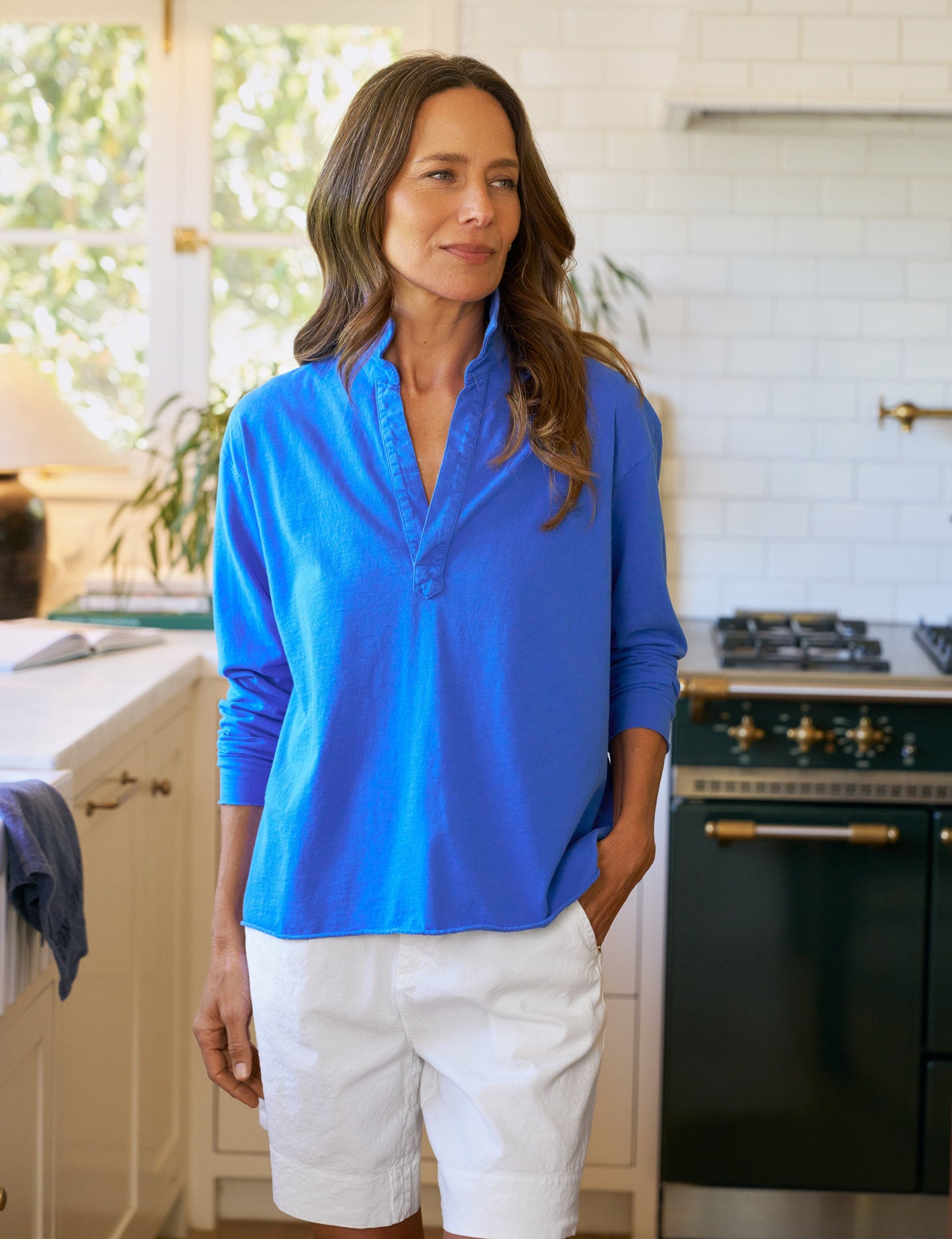 PATRICK Lapis, Vintage Jersey