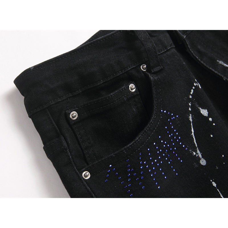 Amiri Jeans