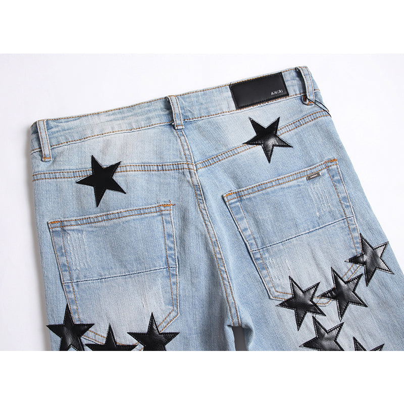 Amiri Jeans