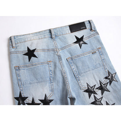 Amiri Jeans