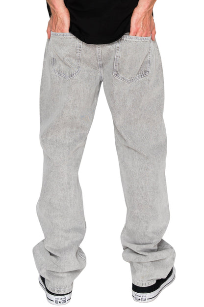 VICTORIOUS ATLAS 13oz Heritage Baggy Denim – Modern Fit
