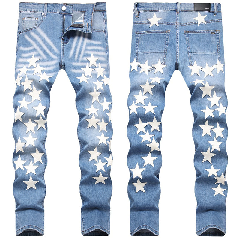 Amiri Jeans