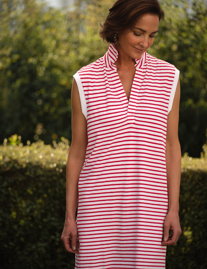 MINI LILY Sailor Stripe, Vintage Jersey