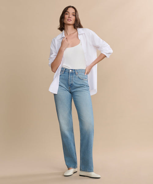 90s Jean