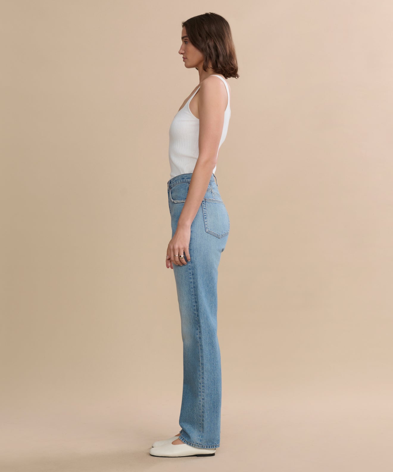90s Jean