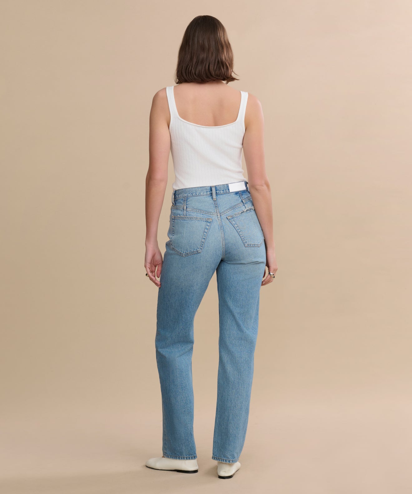 90s Jean