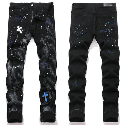 Amiri Jeans
