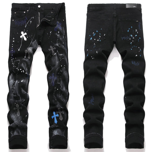 Amiri Jeans