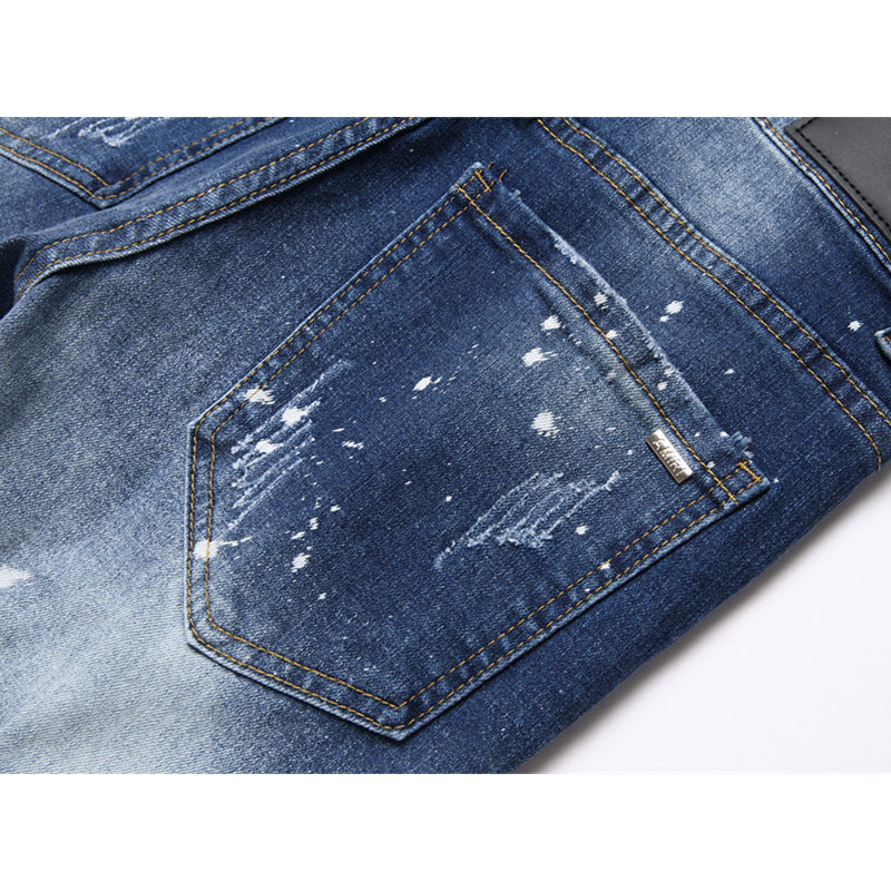 Amiri Jeans