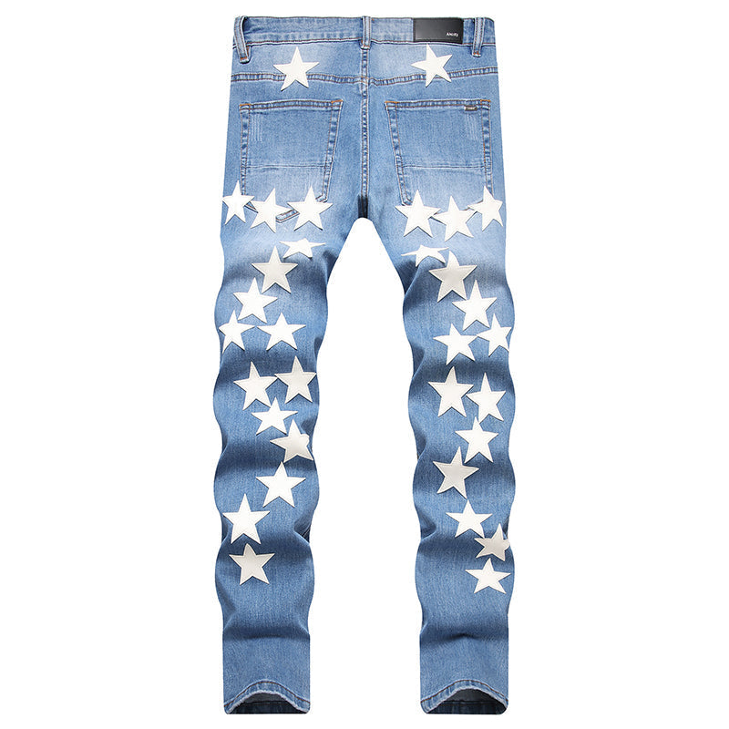 Amiri Jeans