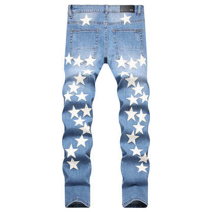 Amiri Jeans
