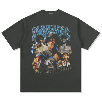 21 Savage T-shirt