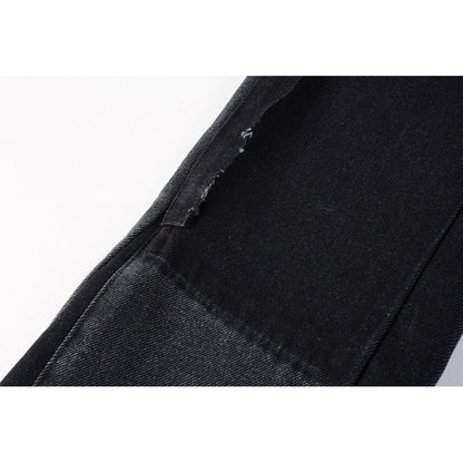 Amiri Jeans High Street Distressed#9303