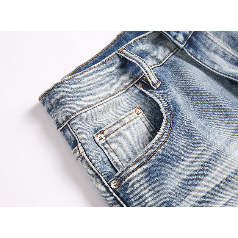 Amiri Jeans