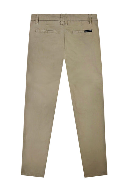 Essential Chino Pants
