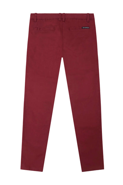 Essential Chino Pants