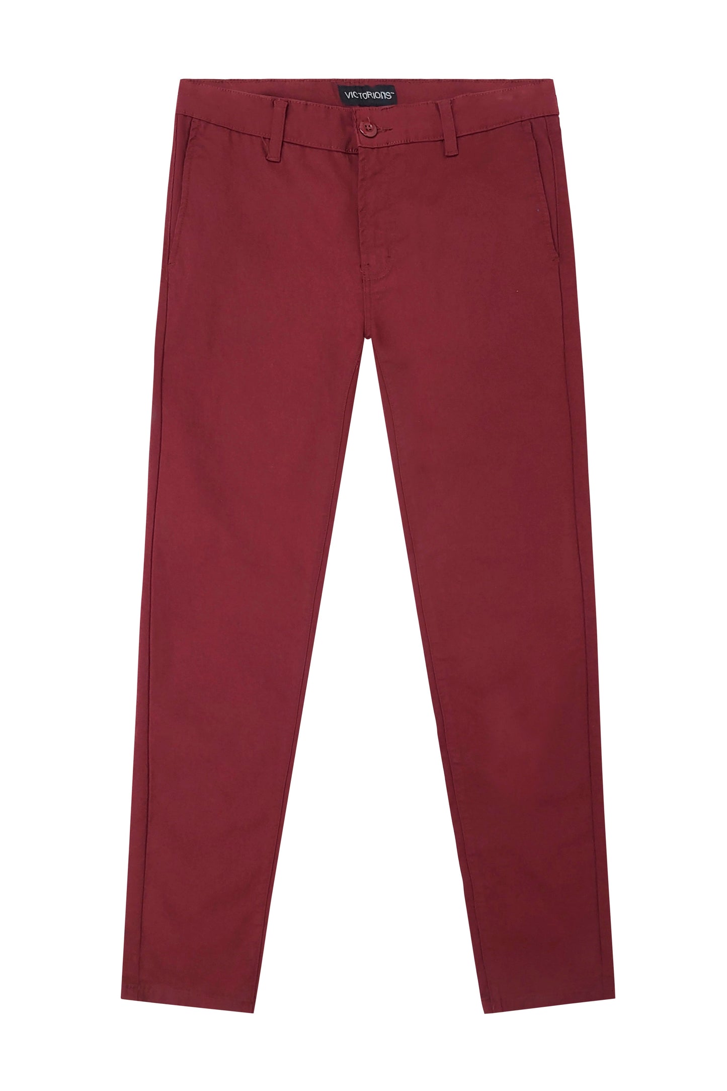 Essential Chino Pants