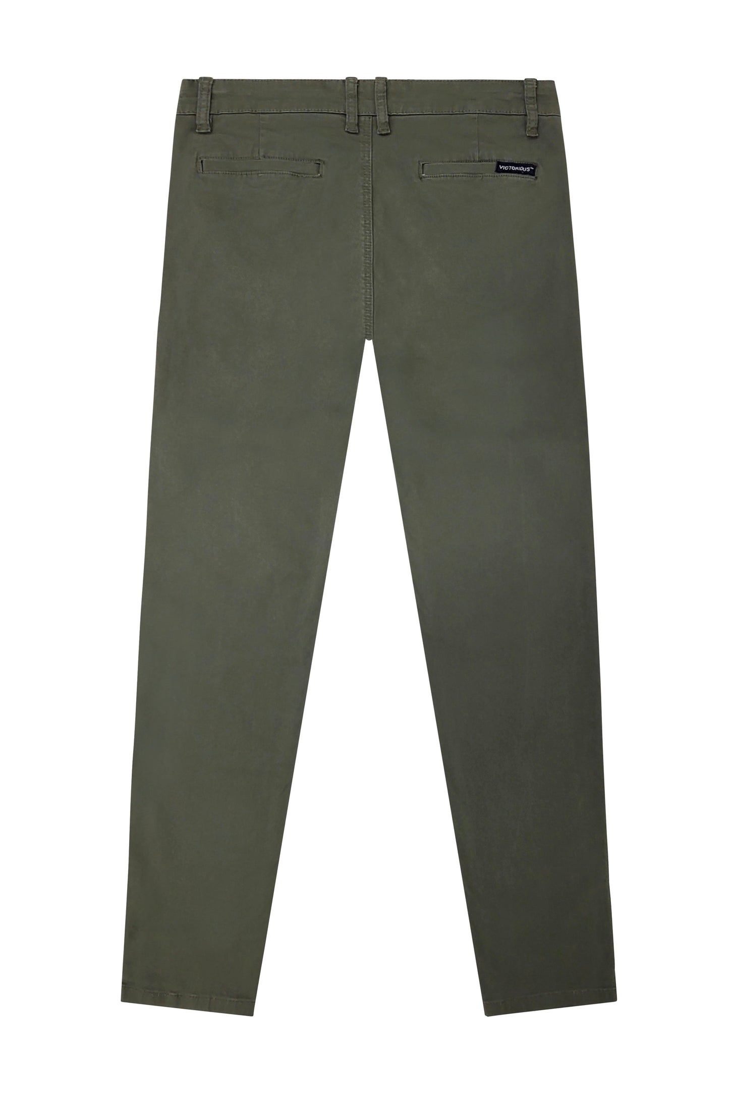 Essential Chino Pants