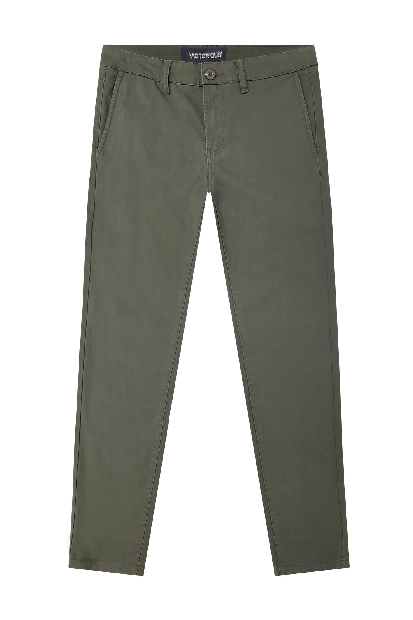 Essential Chino Pants