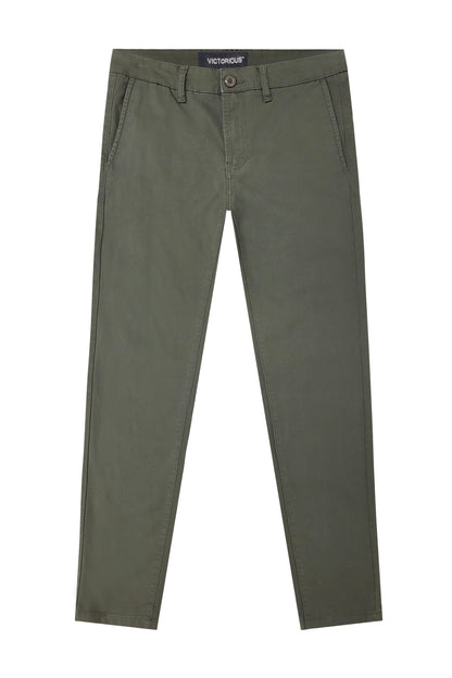 Essential Chino Pants