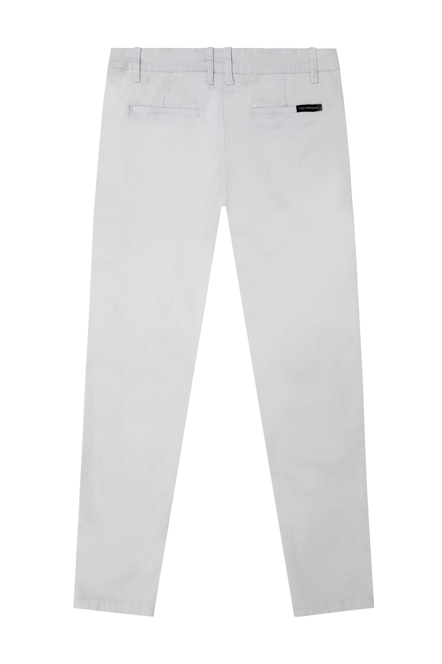 Essential Chino Pants