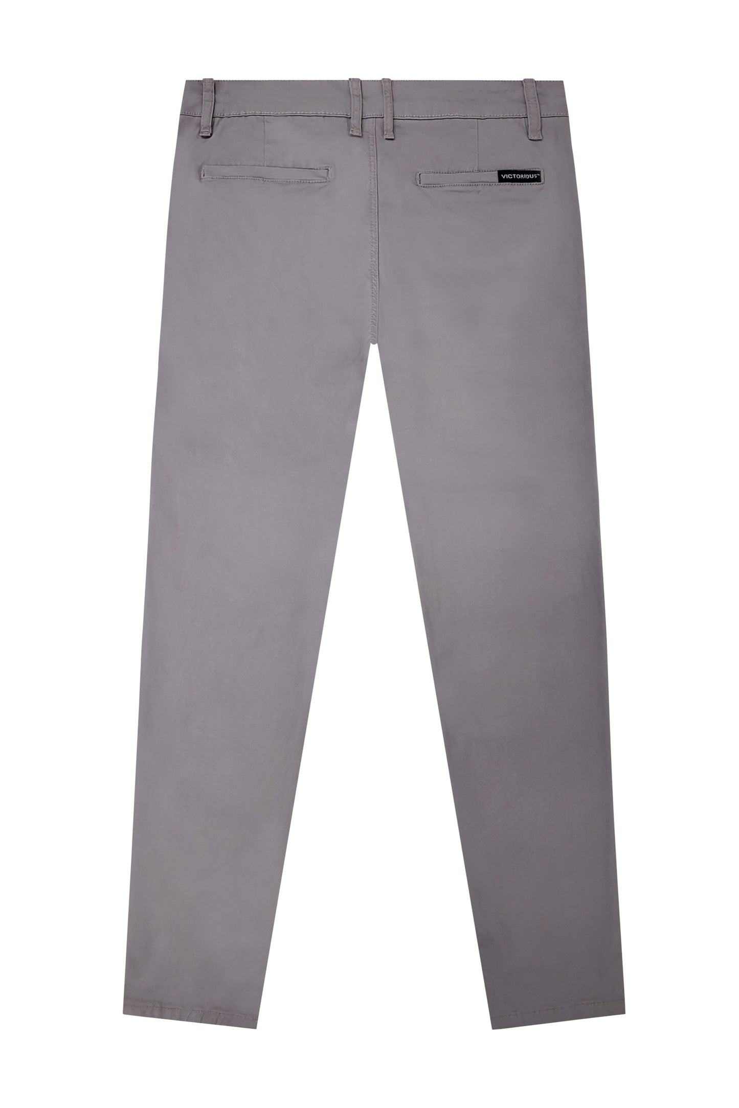 Essential Chino Pants