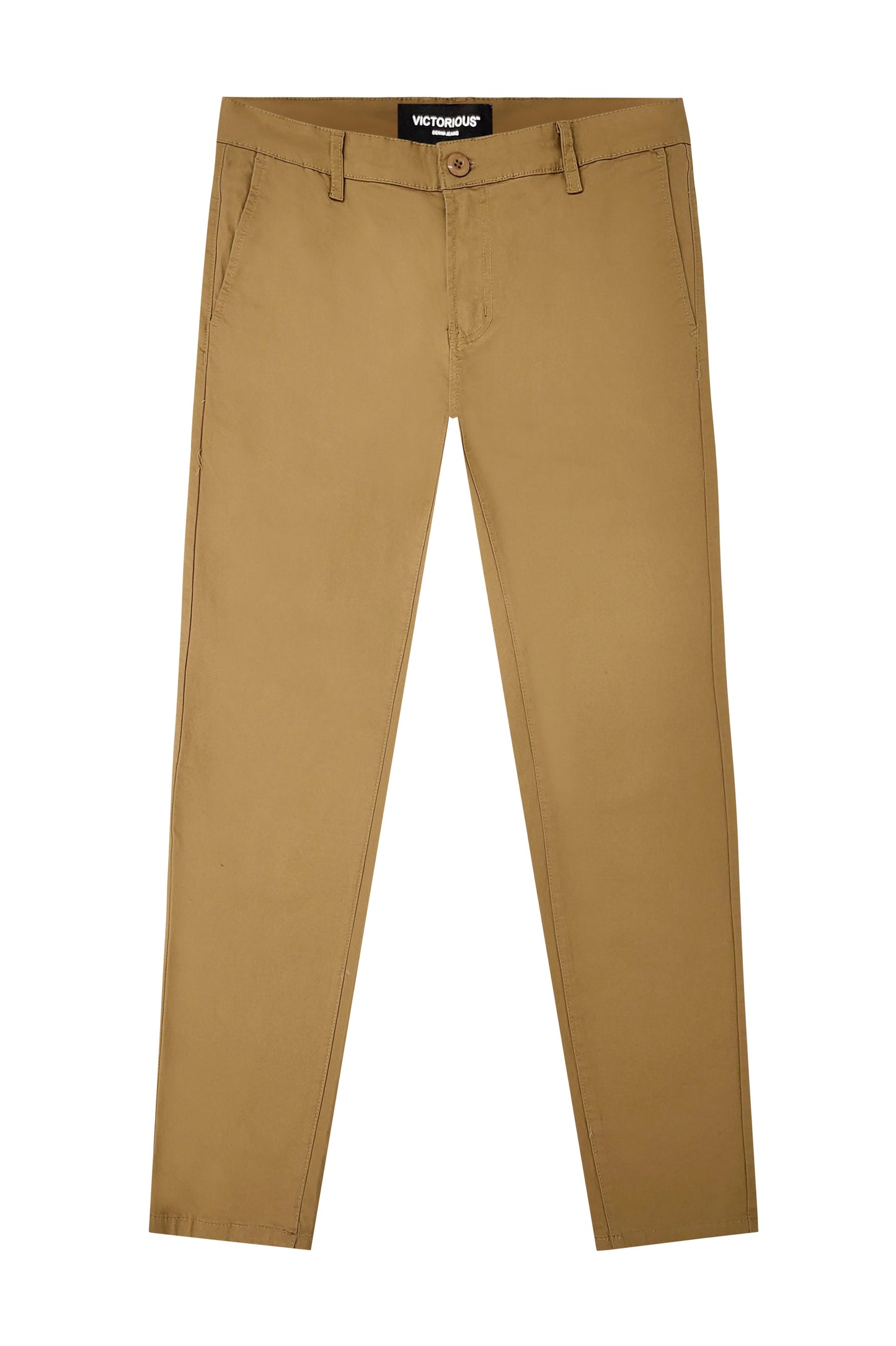 Essential Chino Pants