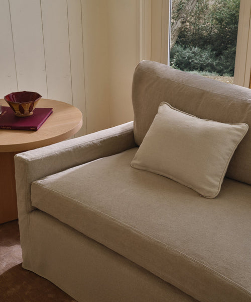 Terra Lumbar Pillow