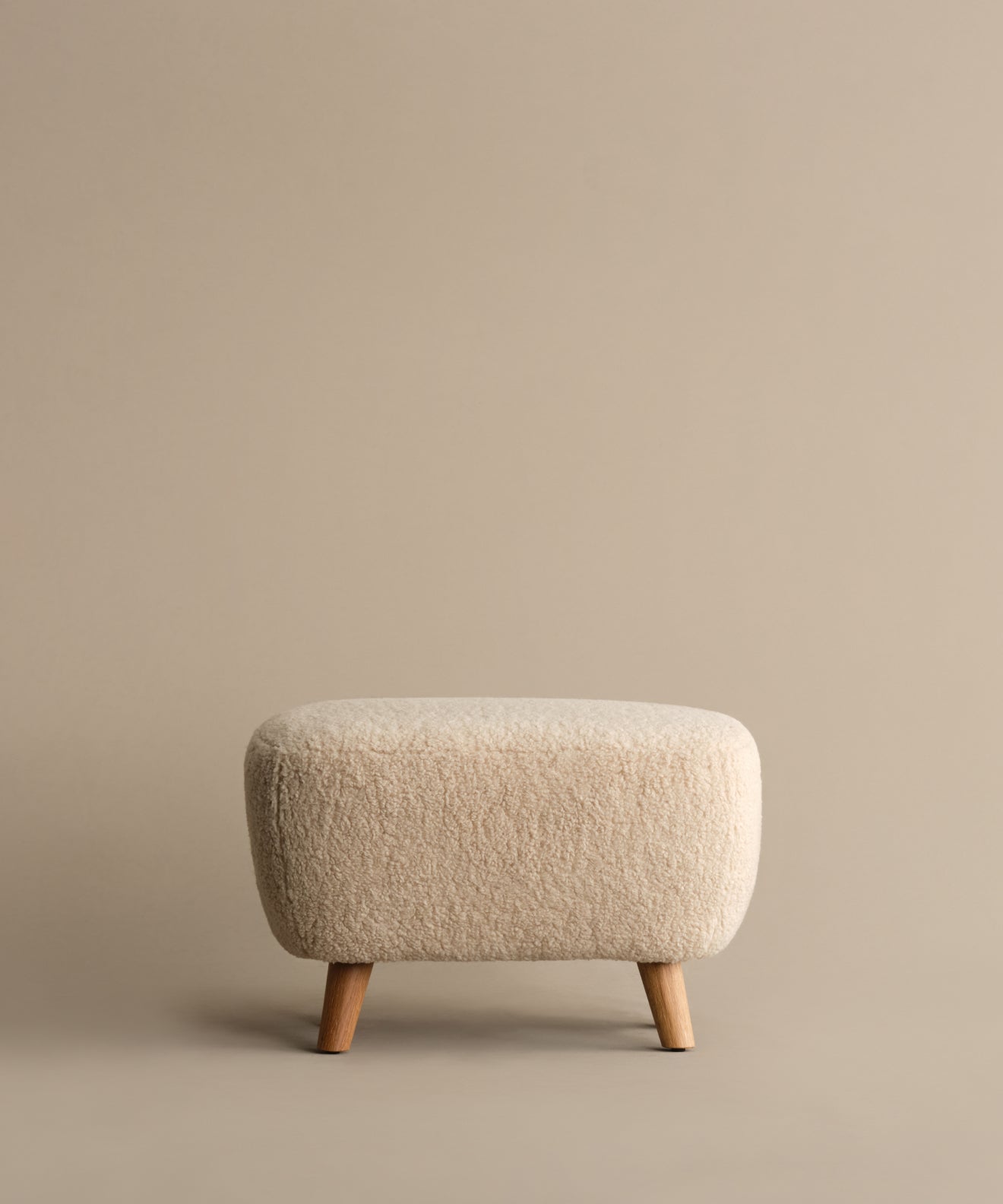 Aspen Ottoman