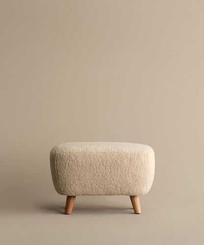 Aspen Ottoman