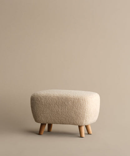 Aspen Ottoman