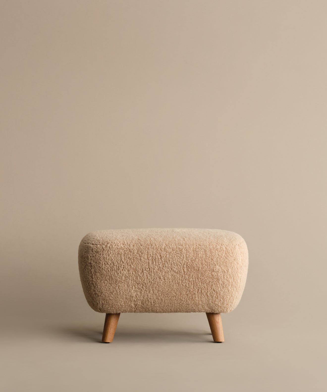 Aspen Ottoman