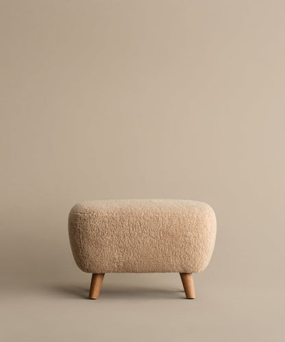 Aspen Ottoman